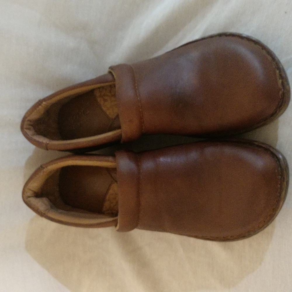 B.O.C 6.5 brown - Picture 2 of 4